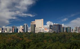 Hyatt Regency Mexico City